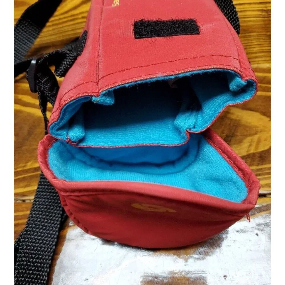 Samsonite camera case